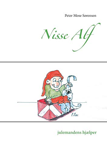 Nisse Alf [Paperback]