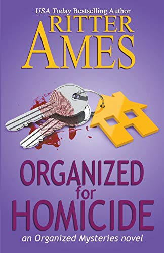 Organized for Homicide [Paperback]