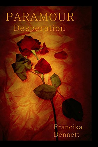 Paramour Desperation  Book Two [Paperback]