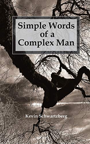 Simple Words of a Complex Man [Paperback]