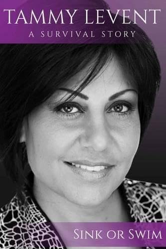 Sink Or Swim A Survival Story [Paperback]