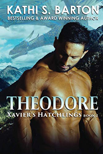 Theodore  Xavier's Hatchlings Book 2 [Paperback]
