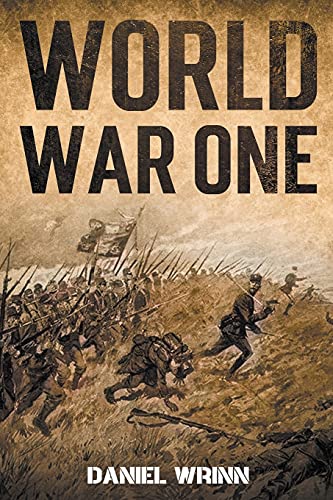 World War One [Paperback]