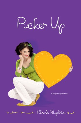 Pucker Up [Paperback]