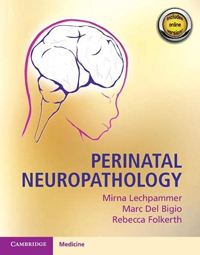 Perinatal Neuropathology [Mixed media product]