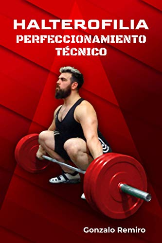 Halterofilia Perfeccionamiento Tecnico