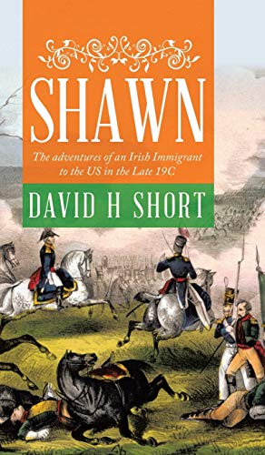 Shawn [Hardcover]