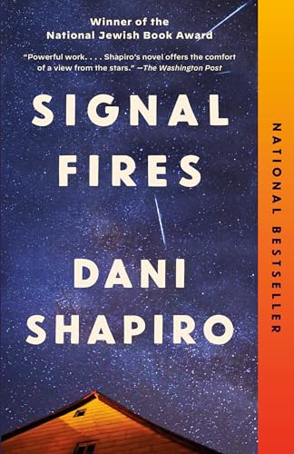 Signal Fires A novel [Paperback]
