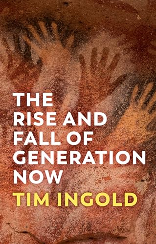 The Rise and Fall of Generation Now [Paperback]