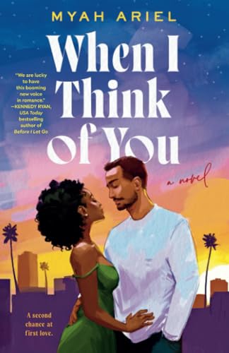 When I Think of You [Paperback]