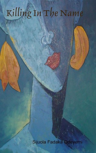 Killing In The Name [Hardcover]