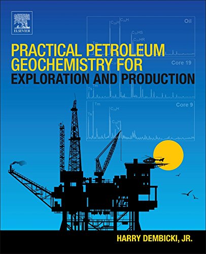 Practical Petroleum Geochemistry for Exploration and Production [Paperback]
