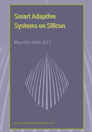 Smart Adaptive Systems on Silicon [Paperback]