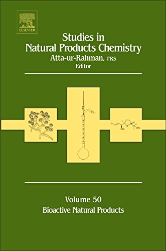 Studies in Natural Products Chemistry Bioactive Natural Products (Part XIII) [Hardcover]