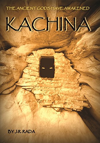 Kachina [Hardcover]