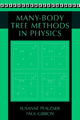 Many-Body Tree Methods in Physics [Paperback]