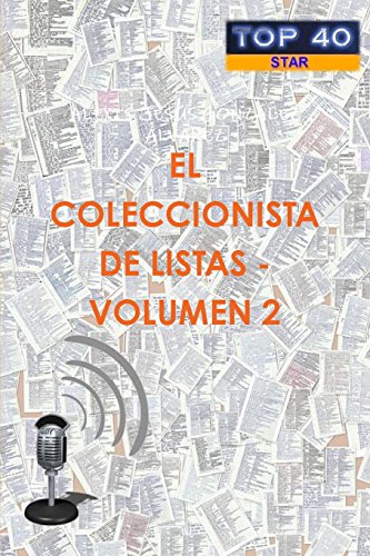 Coleccionista de Listas - Volumen 2 [Paperback]