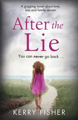 After The Lie [Paperback]