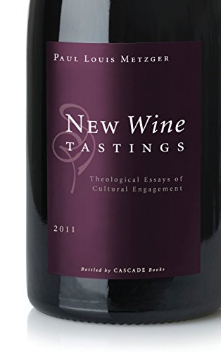 New Wine Tastings [Hardcover]