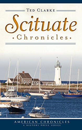 Scituate Chronicles [Hardcover]
