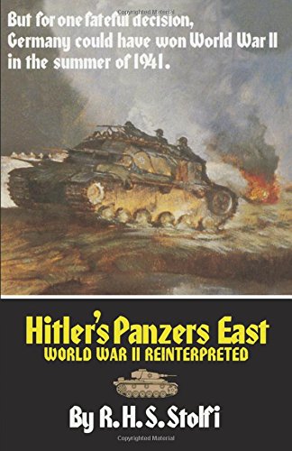 Hitler's Panzers East World War Ii Reinterpreted [Paperback]