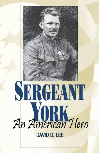 Sergeant York An American Hero [Paperback]