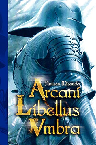 Arcani Libellus Vmbr [Paperback]