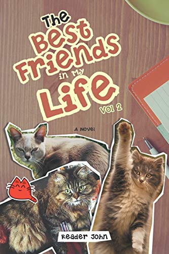 Best Friends in My Life Vol 2 [Paperback]