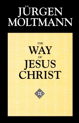 The Way Of Jesus Christ [Paperback]