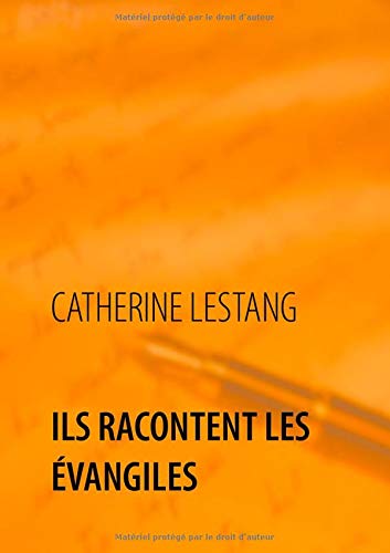 Ils Racontent Les vangiles [Paperback]