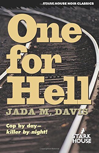 One For Hell [Paperback]