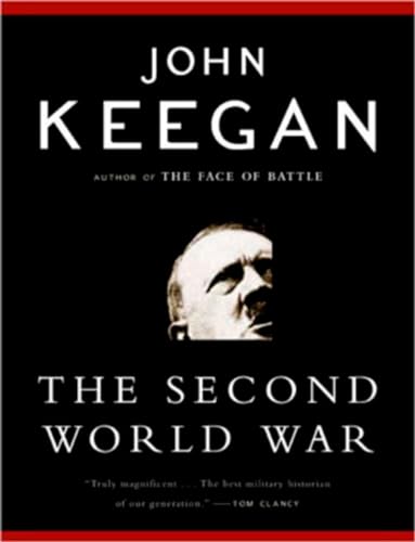 The Second World War [Paperback]