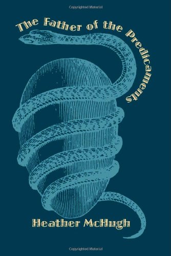 The Father of the Predicaments [Paperback]