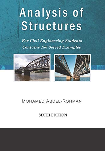 Analysis Of Structures [Paperback]
