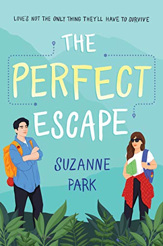 The Perfect Escape [Paperback]