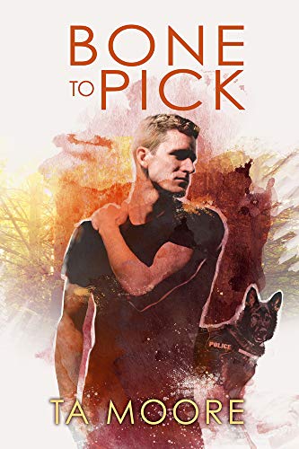 Bone to Pick [Paperback]