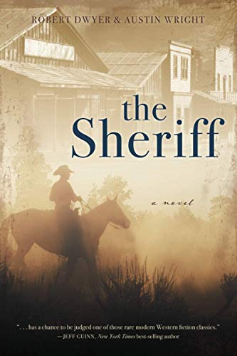The Sheriff A Novel [Paperback]