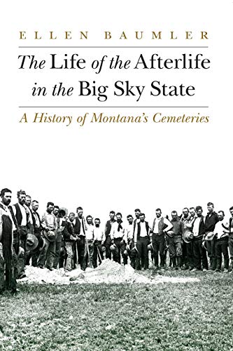 Life Of The Afterlife In The Big Sky Sta [TRADE PAPER         ]