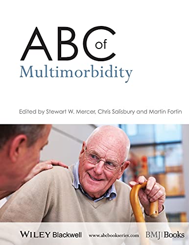 ABC of Multimorbidity [Paperback]
