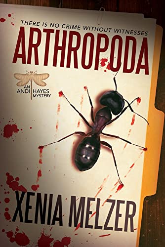 Arthropoda [Paperback]