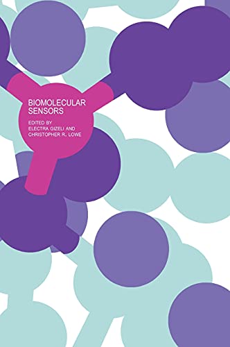 Biomolecular Sensors [Hardcover]