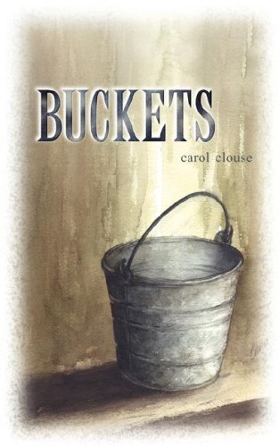 Buckets [Paperback]