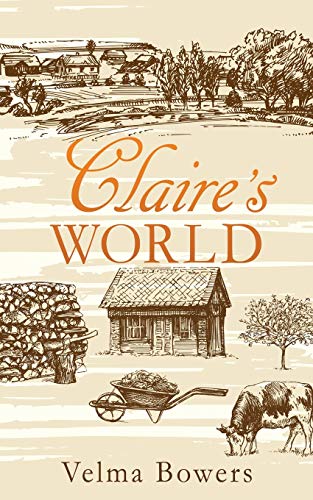 Claire's World [Paperback]