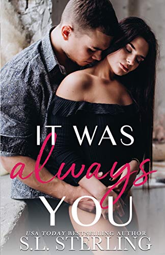 It Was Always You [Paperback]