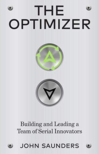 Optimizer [Paperback]