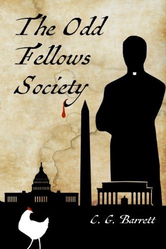 The Odd Fellows Society [Paperback]