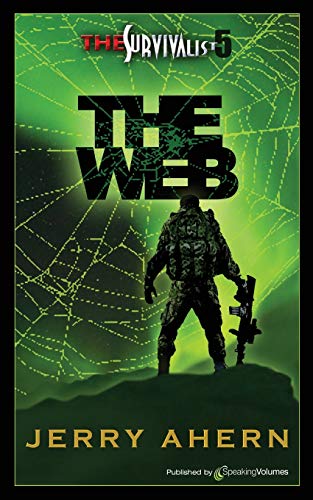 The Web The Survivalist [Paperback]