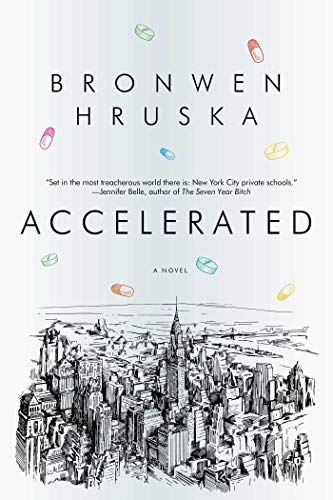 Accelerated [Paperback]