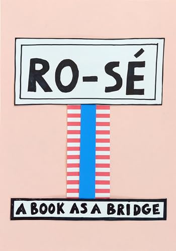 RO-S A Book as a Bridge [Paperback]