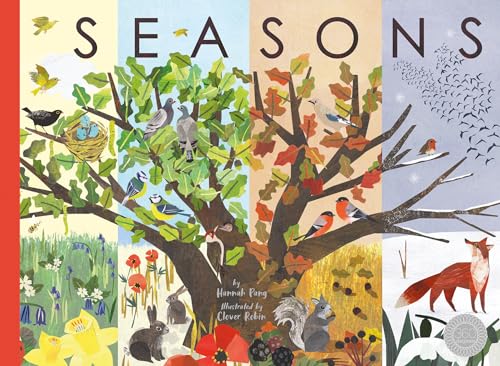 Seasons [Hardcover]